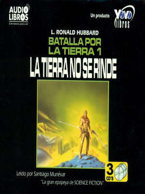 cover image of Batalla Por la Tierra 1 "La Tierra No Se Rinde"